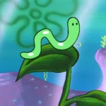 Test User profile picture