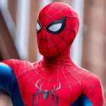 SpideyWarrior profile picture